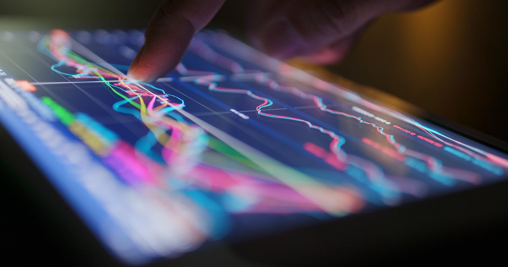 Digital / Crypto